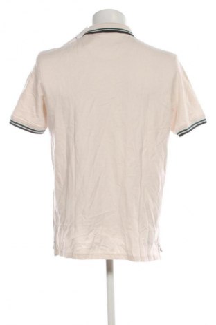 Herren T-Shirt Jack & Jones, Größe XXL, Farbe Beige, Preis € 35,99