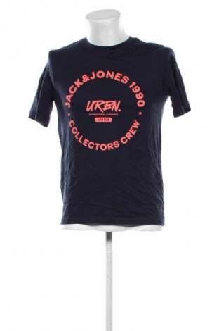 Tricou de bărbați Jack & Jones, Mărime S, Culoare Multicolor, Preț 58,99 Lei