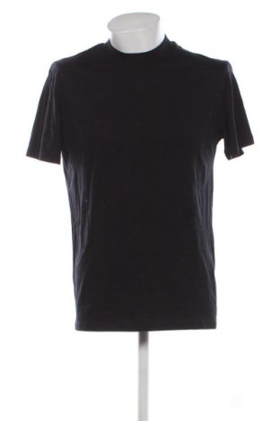 Tricou de bărbați Jack & Jones, Mărime L, Culoare Negru, Preț 83,99 Lei