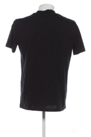 Tricou de bărbați Jack & Jones, Mărime L, Culoare Negru, Preț 83,99 Lei