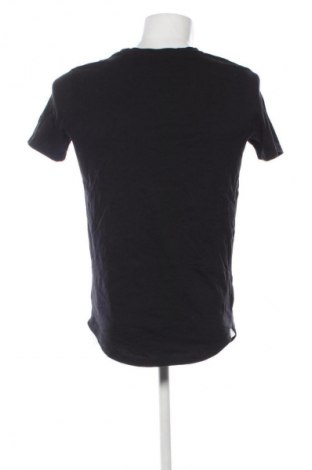 Herren T-Shirt Jack & Jones, Größe M, Farbe Schwarz, Preis € 12,99