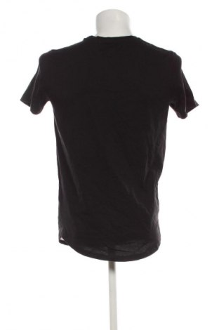 Herren T-Shirt Jack & Jones, Größe M, Farbe Schwarz, Preis € 12,99