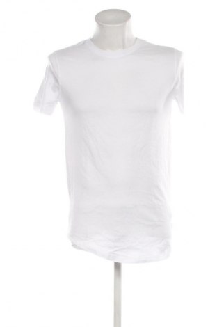 Pánske tričko  Jack & Jones, Veľkosť M, Farba Biela, Cena  16,95 €