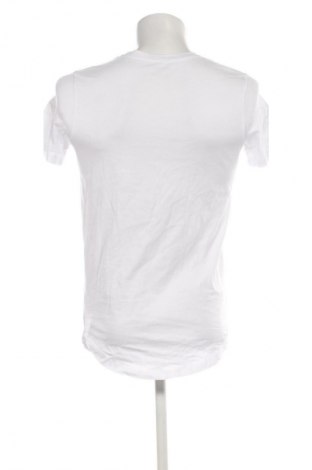 Pánske tričko  Jack & Jones, Veľkosť M, Farba Biela, Cena  16,95 €