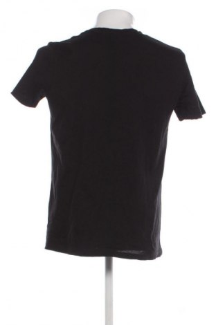 Pánske tričko  Jack & Jones, Veľkosť M, Farba Čierna, Cena  7,00 €