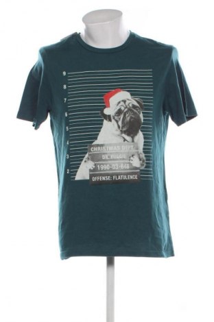 Pánske tričko  Jack & Jones, Veľkosť XL, Farba Viacfarebná, Cena  16,88 €