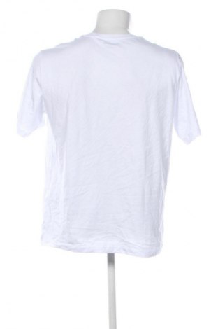 Pánske tričko  Jack & Jones, Veľkosť L, Farba Biela, Cena  20,95 €