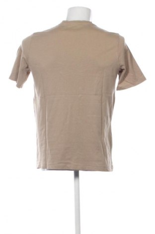 Herren Shirt Jack & Jones, Größe L, Farbe Beige, Preis 7,16 €
