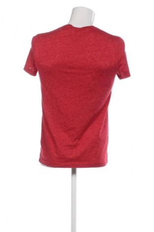 Herren T-Shirt Jack Wills, Größe S, Farbe Rot, Preis € 7,99