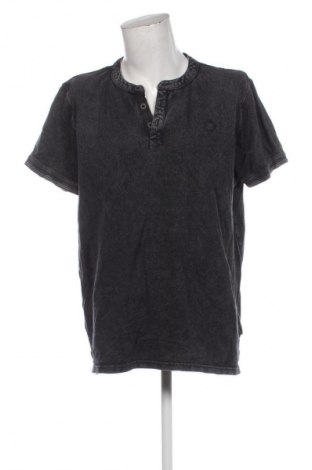 Pánske tričko  Jean Pascale, Veľkosť XXL, Farba Sivá, Cena  11,95 €