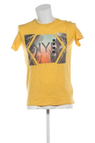 Tricou de bărbați Jean Pascale, Mărime S, Culoare Multicolor, Preț 46,99 Lei