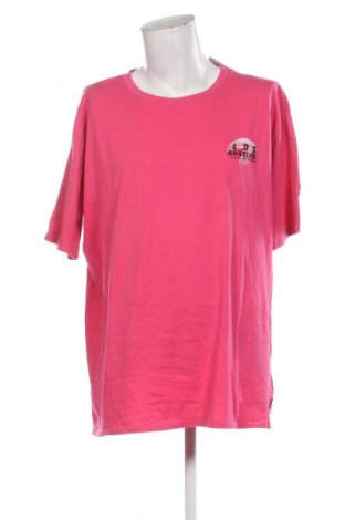 Pánské tričko  Jean Pascale, Velikost 3XL, Barva Vícebarevné, Cena  209,00 Kč