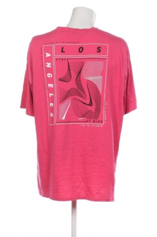 Pánské tričko  Jean Pascale, Velikost 3XL, Barva Vícebarevné, Cena  209,00 Kč