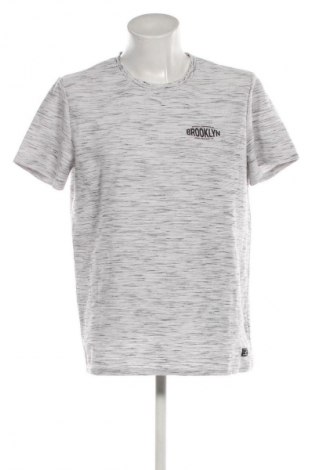 Tricou de bărbați Jean Pascale, Mărime XL, Culoare Multicolor, Preț 64,99 Lei