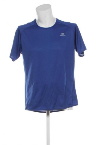 Herren T-Shirt Kalenji, Größe XL, Farbe Blau, Preis € 5,99