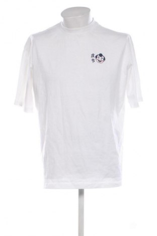 Herren T-Shirt Kaotiko, Größe M, Farbe Weiß, Preis € 17,99