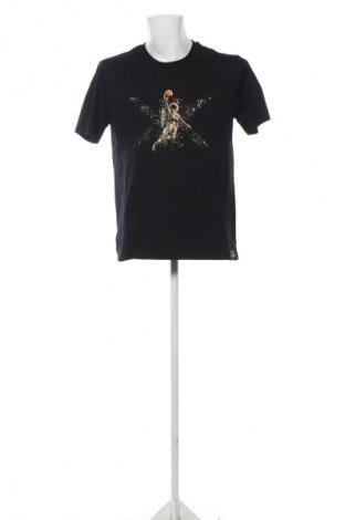 Мъжка тениска Kenvelo, Размер M, Цвят Черен, Цена 28,99 лв.