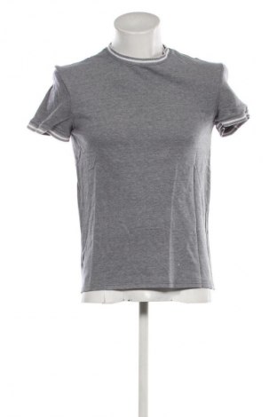 Męski T-shirt Kiabi, Rozmiar S, Kolor Szary, Cena 39,99 zł