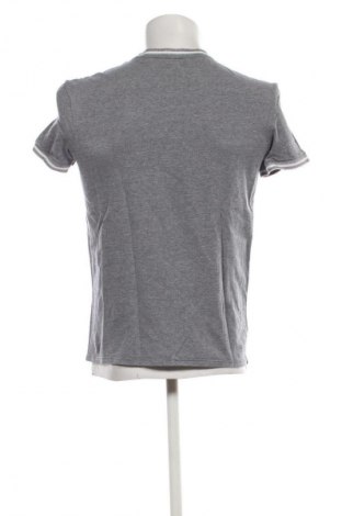 Męski T-shirt Kiabi, Rozmiar S, Kolor Szary, Cena 39,99 zł