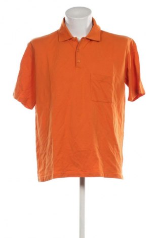 Pánske tričko  Klepper, Veľkosť XL, Farba Oranžová, Cena  9,95 €