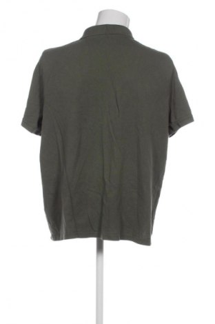 Herren Shirt LC Waikiki, Größe 4XL, Farbe Grün, Preis 12,83 €