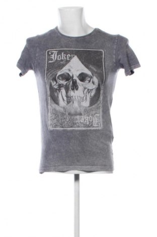 Pánské tričko  LCW, Velikost XS, Barva Šedá, Cena  241,00 Kč