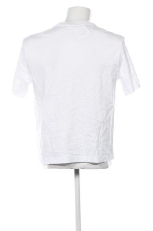 Pánske tričko  Lacoste, Veľkosť S, Farba Biela, Cena  42,95 €