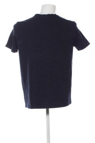 Pánske tričko  Lagerfeld, Veľkosť XL, Farba Modrá, Cena  25,95 €