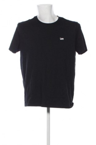 Herren Shirt Lee, Größe XL, Farbe Schwarz, Preis 30,99 €