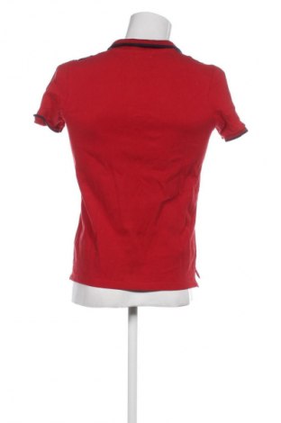 Herren Shirt Lee Cooper, Größe S, Farbe Rot, Preis 10,00 €