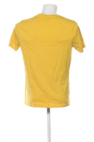 Tricou de bărbați Lee Cooper, Mărime 3XL, Culoare Galben, Preț 39,47 Lei