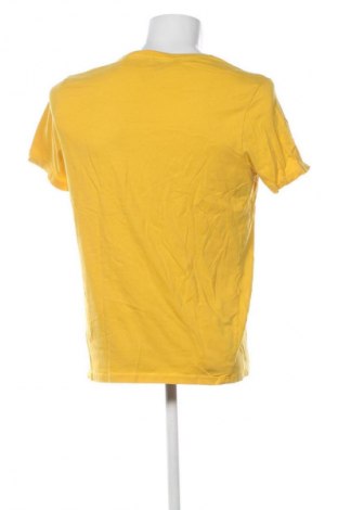 Pánské tričko  Lee Cooper, Velikost 3XL, Barva Oranžová, Cena  190,00 Kč