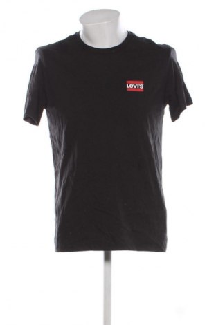 Pánske tričko  Levi's, Veľkosť L, Farba Čierna, Cena  30,95 €