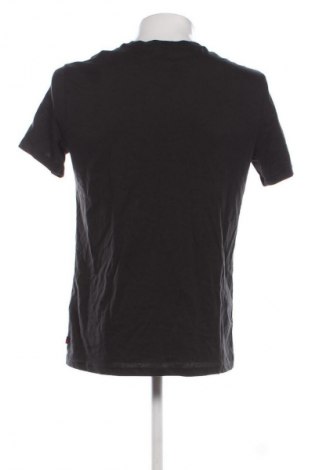 Pánske tričko  Levi's, Veľkosť L, Farba Čierna, Cena  30,95 €
