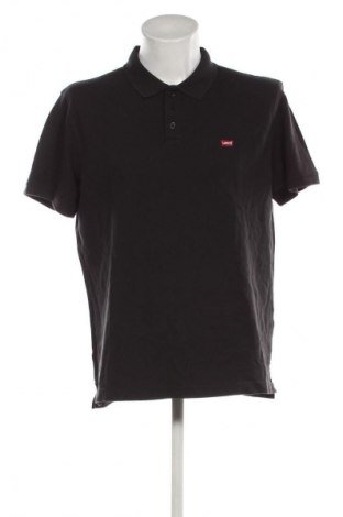 Herren T-Shirt Levi's, Größe XL, Farbe Schwarz, Preis € 30,99