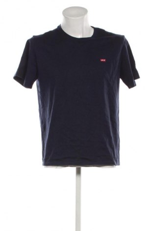 Pánske tričko  Levi's, Veľkosť XL, Farba Modrá, Cena  30,95 €