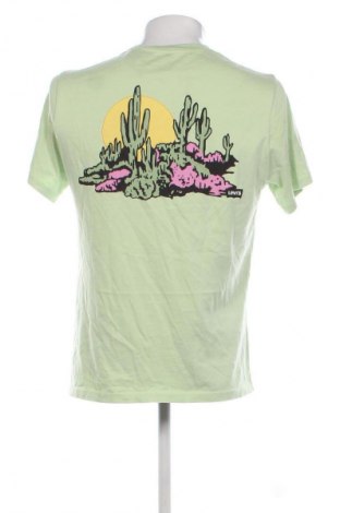 Pánske tričko  Levi's, Veľkosť S, Farba Zelená, Cena  30,95 €