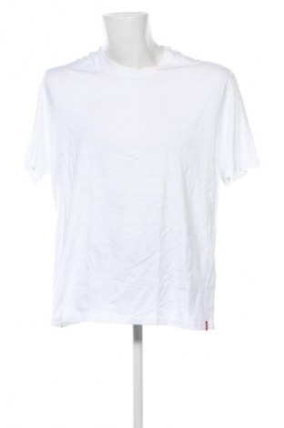 Pánske tričko  Levi's, Veľkosť XL, Farba Biela, Cena  30,95 €