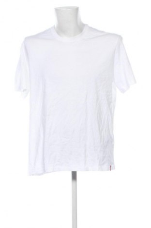 Pánske tričko  Levi's, Veľkosť XL, Farba Biela, Cena  30,95 €