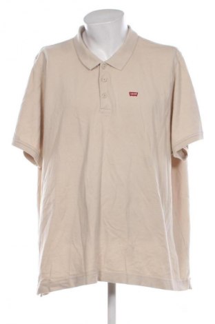 Pánske tričko  Levi's, Veľkosť 3XL, Farba Béžová, Cena  23,95 €