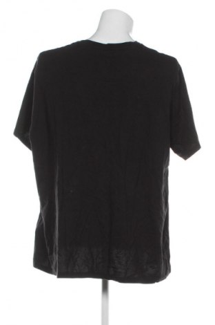 Pánske tričko  Levi's, Veľkosť 3XL, Farba Čierna, Cena  13,95 €