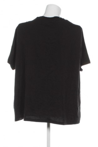Pánske tričko  Levi's, Veľkosť 3XL, Farba Čierna, Cena  13,95 €