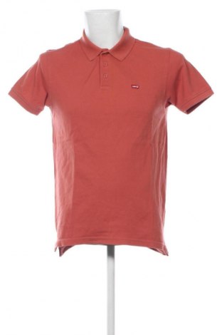 Pánské tričko  Levi's, Velikost M, Barva Červená, Cena  620,00 Kč