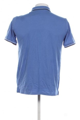 Herren T-Shirt Lindbergh, Größe M, Farbe Blau, Preis € 38,99