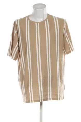 Herren T-Shirt Lindbergh, Größe 3XL, Farbe Mehrfarbig, Preis € 22,99