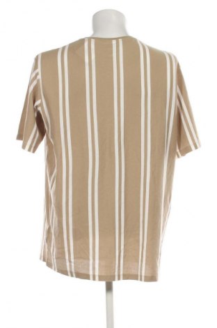 Herren T-Shirt Lindbergh, Größe 3XL, Farbe Mehrfarbig, Preis € 22,99