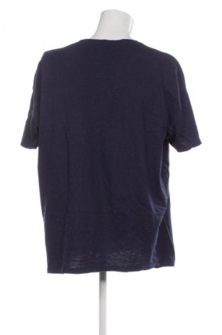 Herren T-Shirt Livergy, Größe 3XL, Farbe Blau, Preis € 9,99