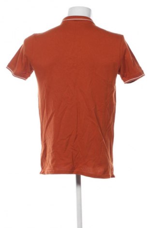 Herren Shirt Livergy, Größe M, Farbe Braun, Preis 9,72 €