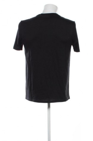 Herren T-Shirt Lyle & Scott, Größe M, Farbe Schwarz, Preis € 22,99