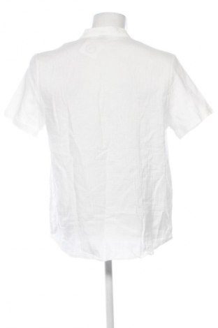 Pánské tričko  Manfinity, Velikost M, Barva Bílá, Cena  253,00 Kč